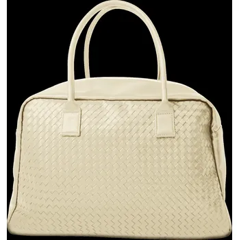 Cestovní taška Cestovní taška béžová