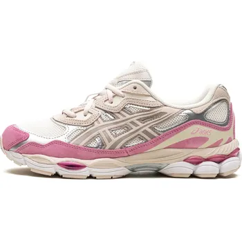 Pánské tenisky ASICS Gel-NYC "Cream Mineral Beige Pink" Velikost: 41.5