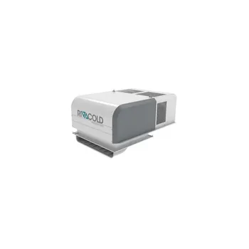 Klimatizace Rivacold Bloková jednotka BEC R290 BLOJCPM009