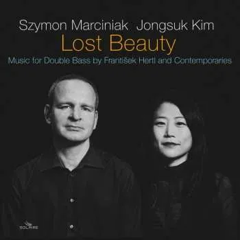 Zahraniční hudba CD Various: Szymon Marciniak - Lost Beauty 2024