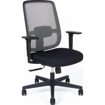 OFFICE PRO kancelářská židle CANTO black BP
