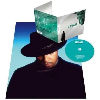 Hudba CD Laverty: Freedom 2024