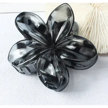 Ozdoba do vlasů Carla Dámská spona do vlasů Zuugruz černá One size