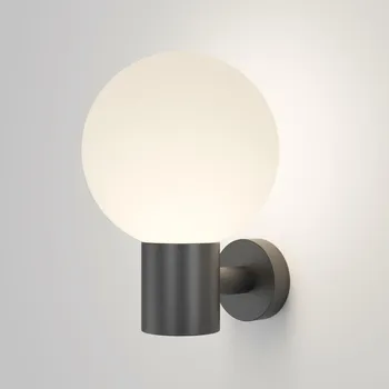 Nástěnné svítidlo MAYTONI Nástěnné svítidlo Bold O598WL-01B