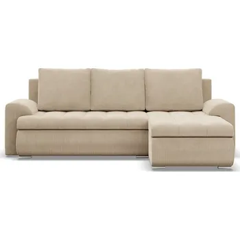 Obývací pokoj SG-nábytek TOKIO VI Pro I Pravá Béžová