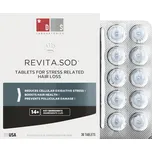 DS Laboratories Pilulky na růst vlasů Revita.SOD 30tbl.