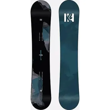 Snowboard snowboard K2 Fuse snowboard - délka 158