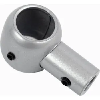 - Úchytka madla průměr 16 mm Barva: Chrom matný