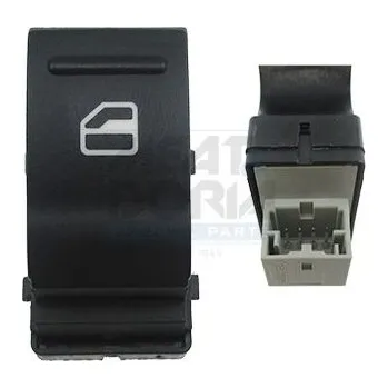 Stahovačka okna Spínač, zvedací zařízení oken MEAT & DORIA 26127