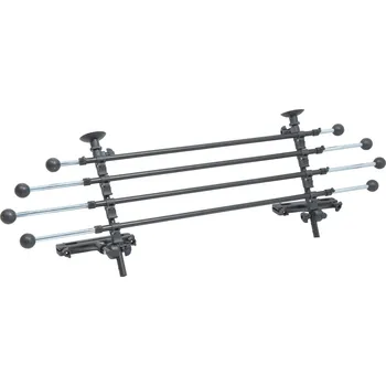 Interkom na motorku Mříž do zavazadlového prostoru FLEXI