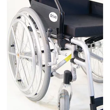 Invalidní vozík Jednoruční řízení pro vozíky Rotec a Freetec