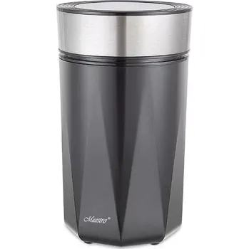 Mlýnek na kávu Elektrický mlýnek na kávu 50 g 150 W MAESTRO