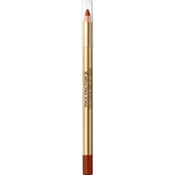Přípravek na rty Max Factor tužka na rty 1,2 g Colour Elixír 005 Brown N Nude