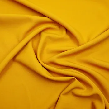 Rongo hořčicově oranžová