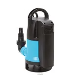 Drenážní ponorné čerpadlo s integrovaným plovákem IBO IPK 400, 230V, 0,4kW