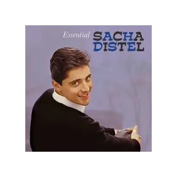 Zahraniční hudba LP Sacha Distel: Essential Sacha Distel 2024