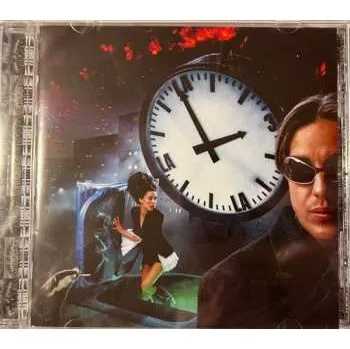 Zahraniční hudba CD Confidence Man: 3am (La La La) 2024