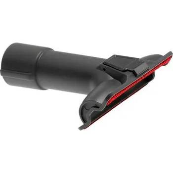 Filtr do vysavače Ariete AS00000872 čtvercová hubice na textil pro vysavače Ariete 2722, 2723, 2756, 2757, 2758