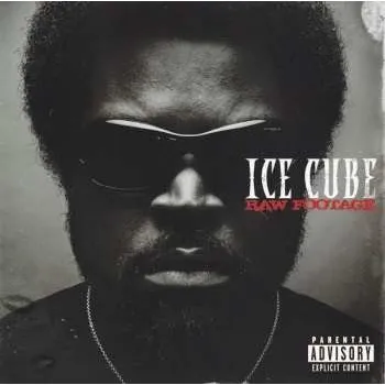 Zahraniční hudba CD Ice Cube: Raw Footage 2008