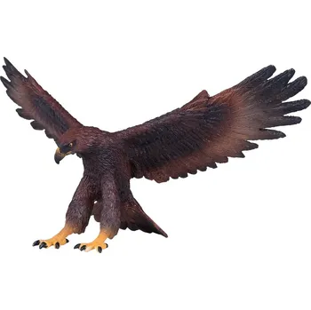 Figurka Mojo Fun 381051 orel zlatý