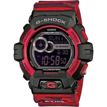Módní doplněk Casio GLS-8900CM-4ER Casio 34026