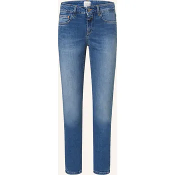 Dámské džíny Closed Dámské Skinny Džíny Baker, mbl mid blue, 32