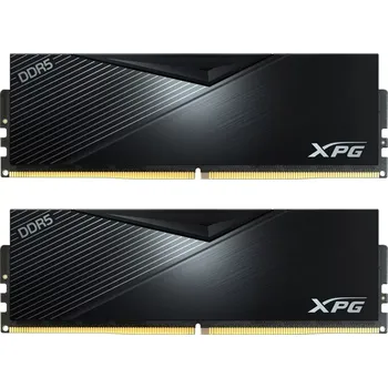 Operační paměť Adata XPG Lancer DDR5 64GB 6400MHz CL32 AX5U6400C3232G-DCLABK
