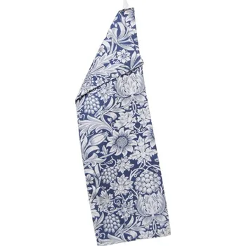 Utěrka Kuchyňská utěrka Sunflower denim 46x70, Klippan Švédsko