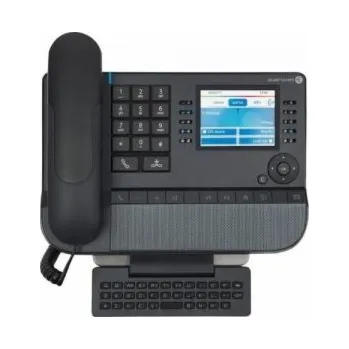 Stolní telefon Telefon Alcatel 8058s Cloud Edition