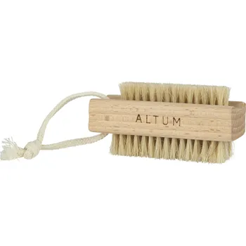 Péče o ruce Ib Laursen Kartáček na nehty a ruce Altum