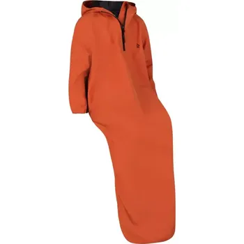 Invalidní vozík Pláštěnka Raincape pro děti oranžová - 140