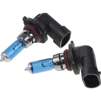Žárovka Halogen. žárovka 12V s paticí H12, Blue white 4300K