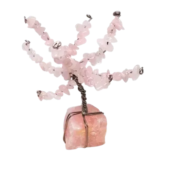 Růženínový strom života cca 10 cm