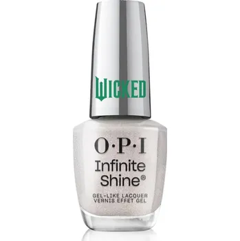 Lak na nehty OPI Wicked Infinite Shine lak na nehty odstín Don't Hide Your Magic 15 ml