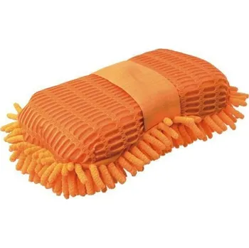 Čistící houba Microfiber