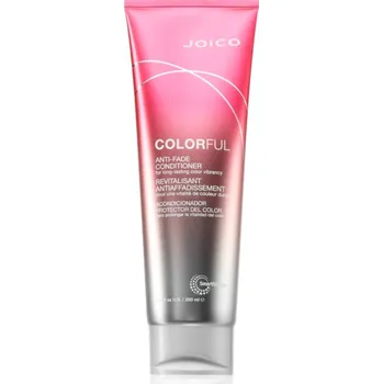 Joico Colorful Anti-fade Conditioner kondicionér pro barvené vlasy 250 ml