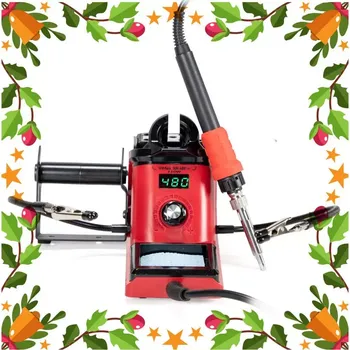 Páječka Yihua 926 LED-III pájecí stanice 220W 90-480°C ESD SAFE