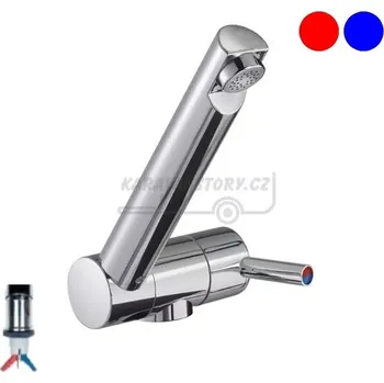 Příslušenství ke karavanu Vodovodní Baterie Reich Trend A