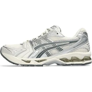 Dámské tenisky ASICS Gel-Kayano 14 "Birch Dark Pewter" Velikost: 37.5