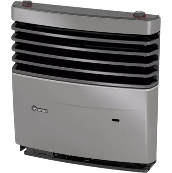 Příslušenství ke karavanu Přední kryt topení Truma S5004