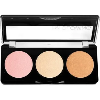 Rozjasňující paletka - Palladio - 4,5 g