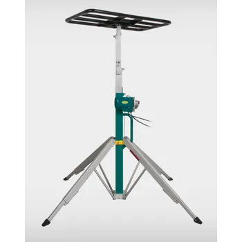 zvedací stůl REFCO Zvedák LFT-230 3 m, 120 kg, 230 V