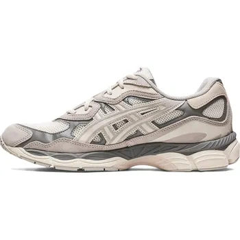 Dámské tenisky ASICS Gel-NYC "Oyster Grey" Velikost: 40