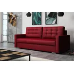 FN Pohovka Maxwel bordó