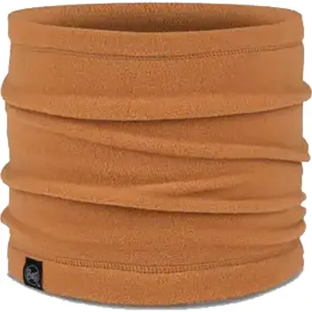 Cyklistické kalhoty Nákrčník Buff 130000.333.10 Polar Neckwarmer Solid Copper