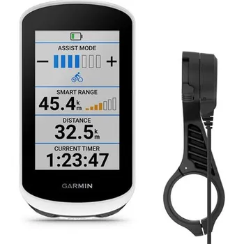 Tachometr Cyklopočítač Garmin Edge Explore 2 Power, Mout Bundle
