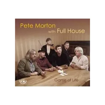 Zahraniční hudba CD Pete Morton: Game Of Life 2016
