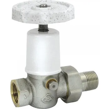 Hlavice pro radiátor Slovarm VE-4522