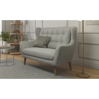 Pohovka Pohovka 2-sed ve skandinávském stylu FORD