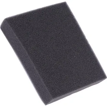 Filtr do vysavače Tlumič víka pro vysavač AEG-ELECTROLUX UltraSilencer ALLFLR filtr pěnový